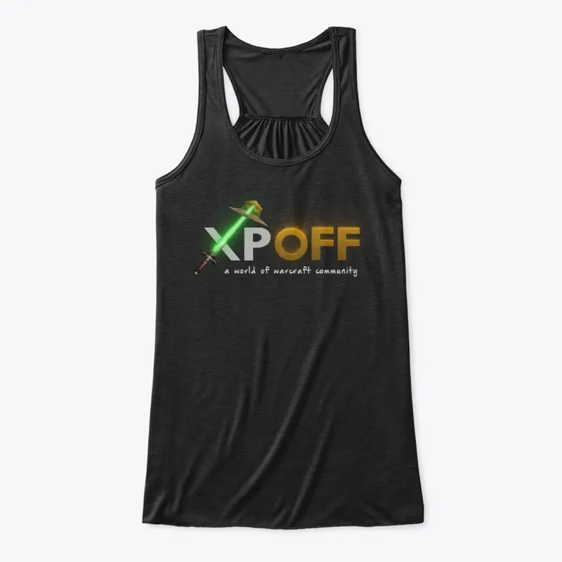 Womens Tank