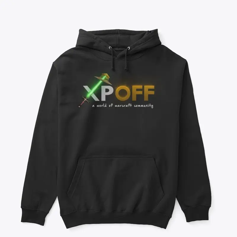 XPOFF Website Merch