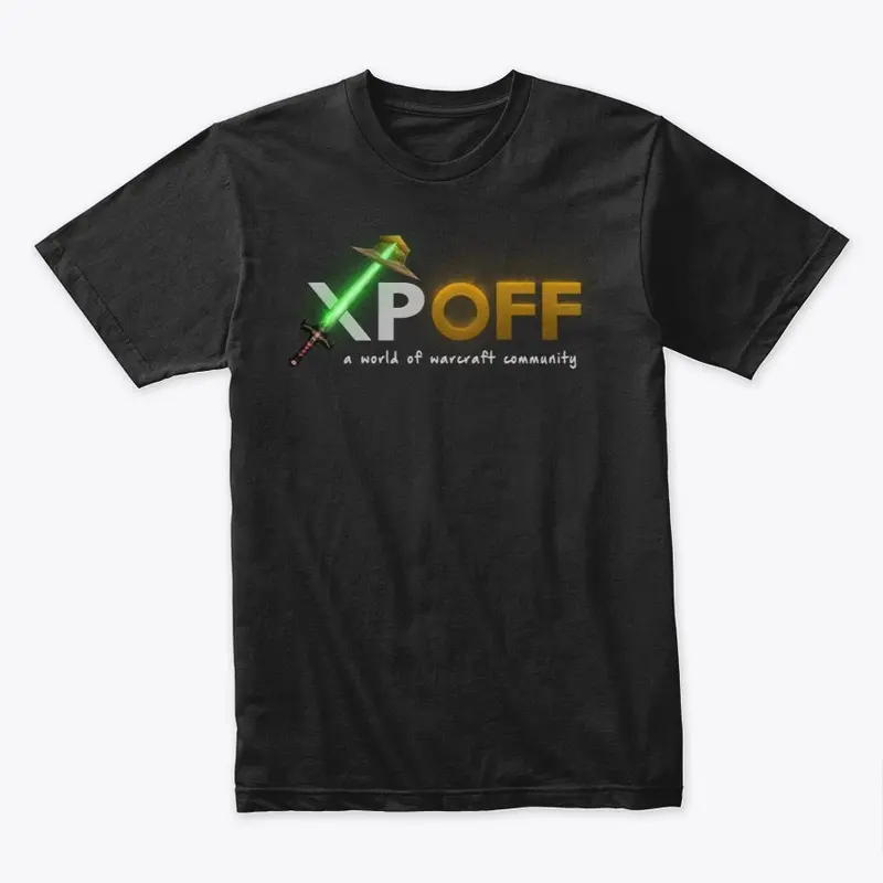 XPOFF Website Merch