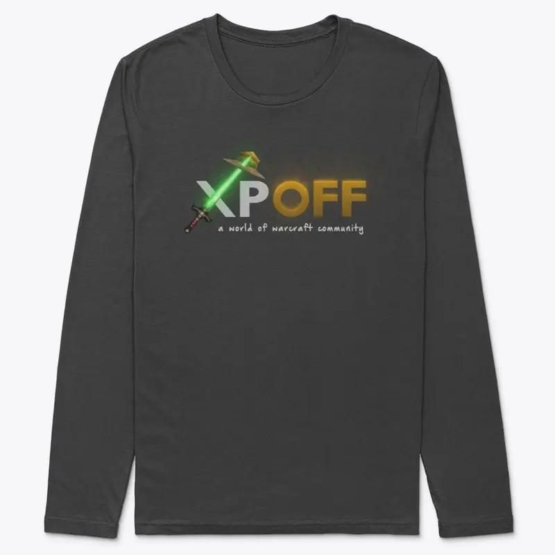 XPOFF Website Merch