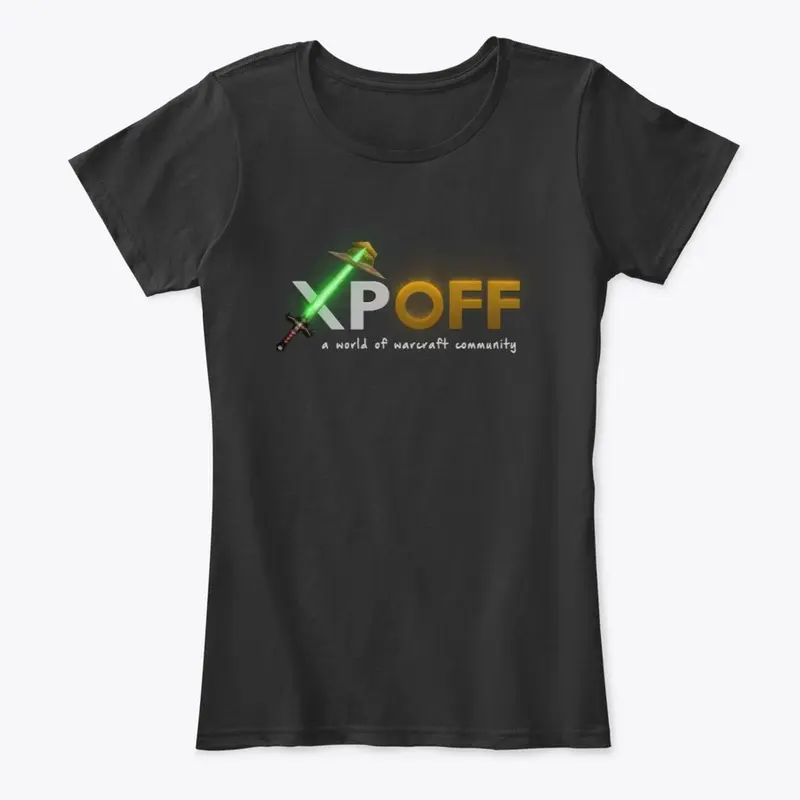 XPOFF Website Merch