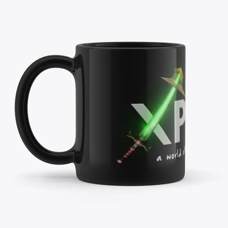 XPOFF Website Merch