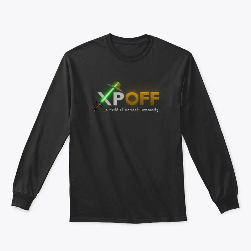 XPOFF Website Merch